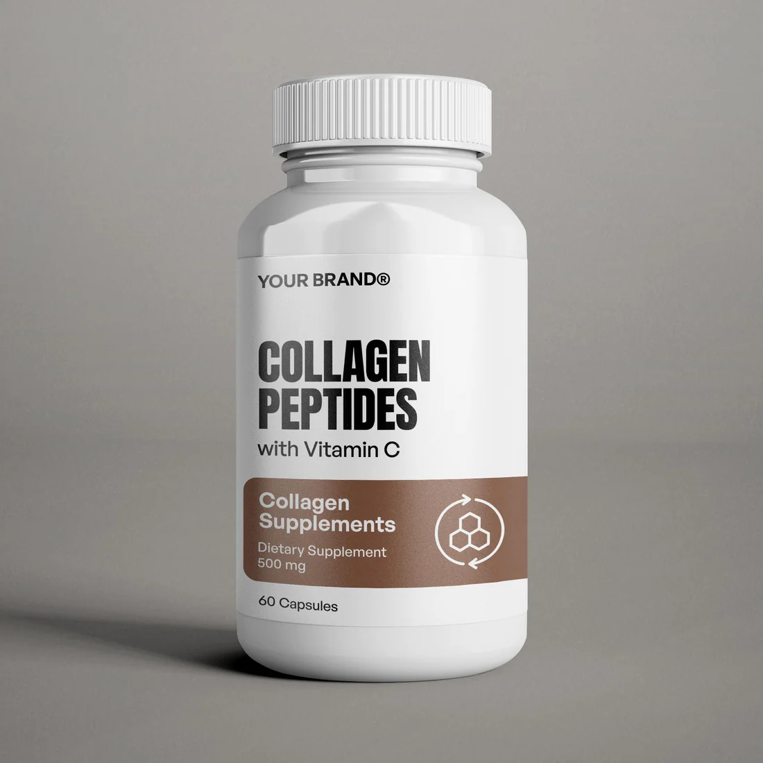Ready immune support formula
